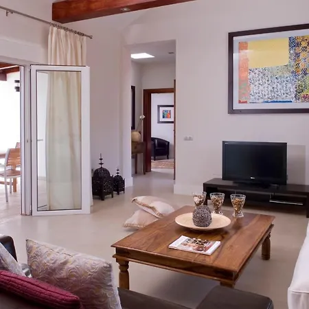 Villa Beautiful Ambar Puerto del Carmen (Lanzarote)