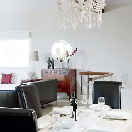 Vila Beautiful Ambar Puerto del Carmen (Lanzarote)