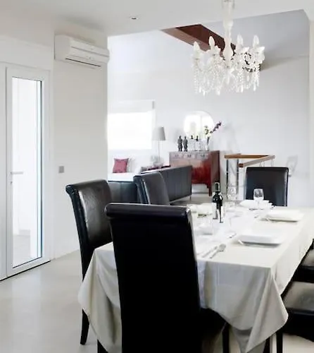 Villa Beautiful Ambar *