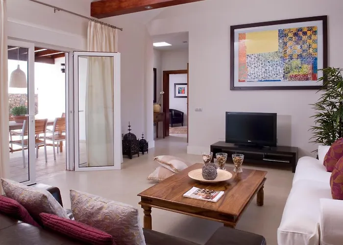 Villa Beautiful Ambar Puerto del Carmen (Lanzarote)