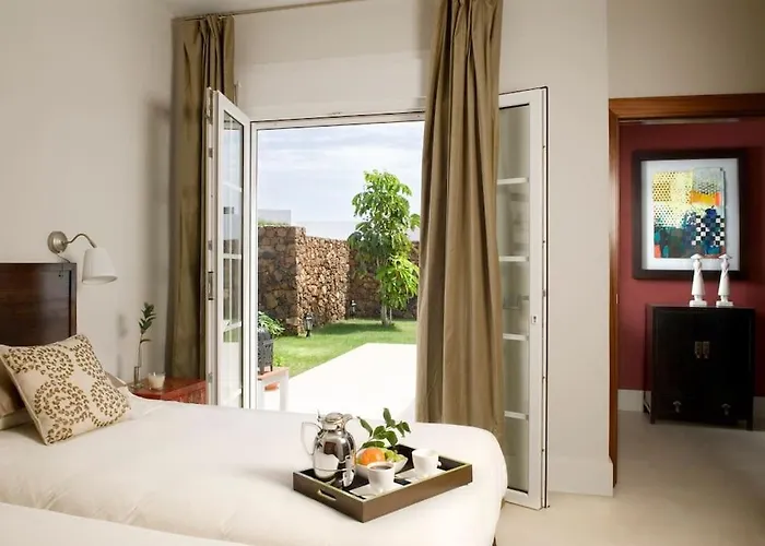 Beautiful Ambar Villa Puerto del Carmen (Lanzarote)