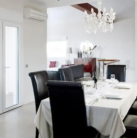 Villa Beautiful Ambar *