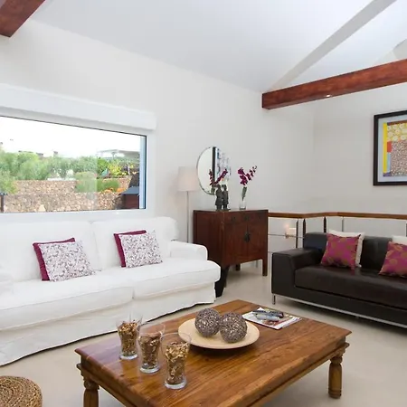 Beautiful Ambar Villa Puerto del Carmen (Lanzarote)