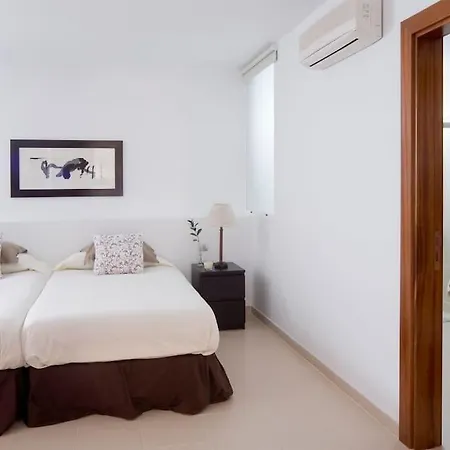 Beautiful Ambar * Puerto del Carmen (Lanzarote)