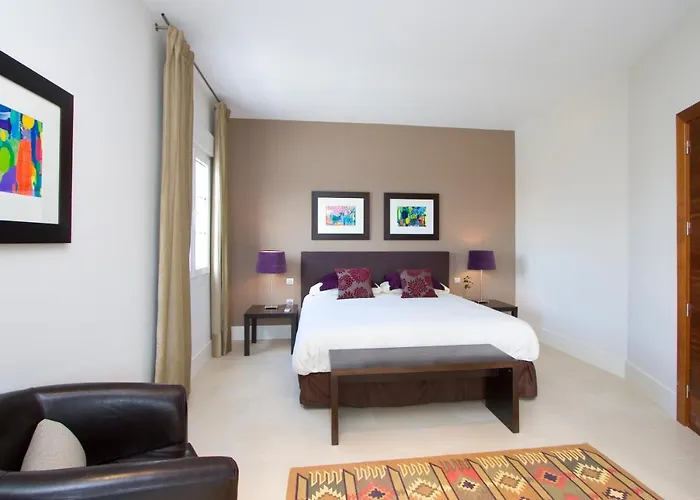 Beautiful Ambar Villa