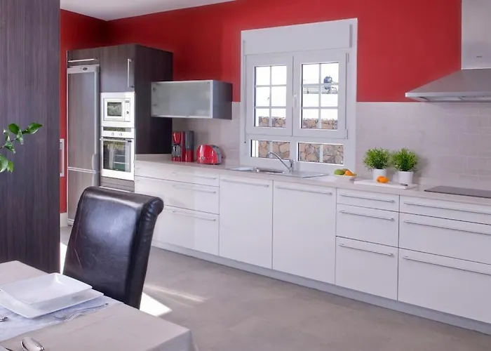 Villa Beautiful Ambar Puerto del Carmen (Lanzarote)