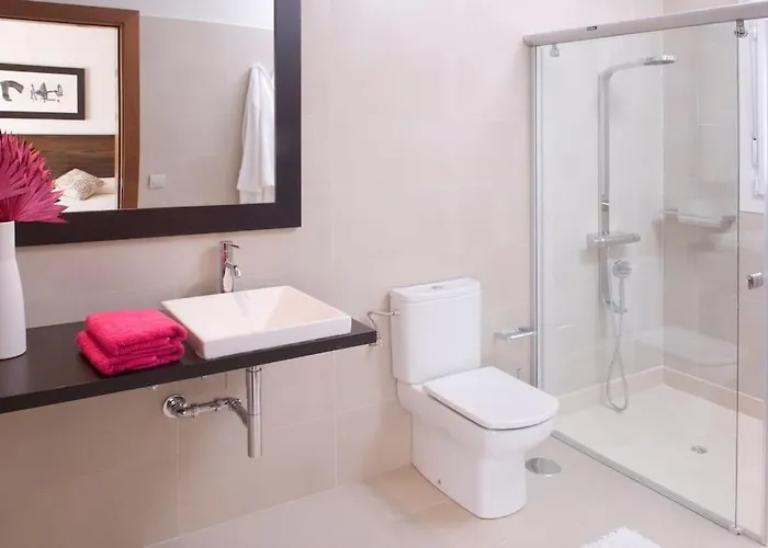 Beautiful Ambar Villa *