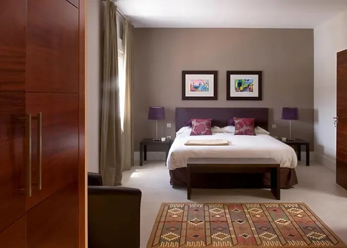 Beautiful Ambar Villa *