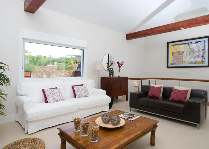 Beautiful Ambar Villa Puerto del Carmen (Lanzarote)