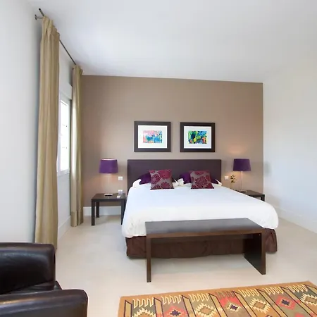 Beautiful Ambar Villa