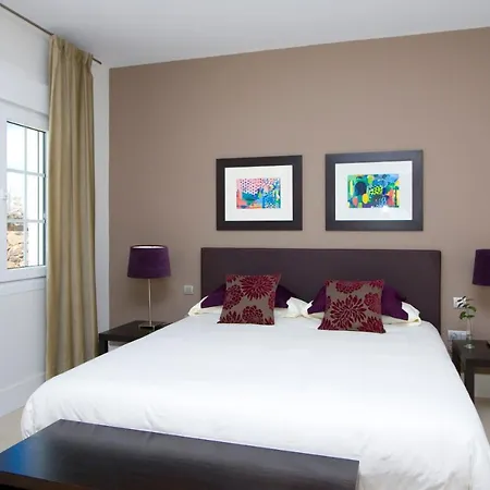 Beautiful Ambar Villa Puerto del Carmen