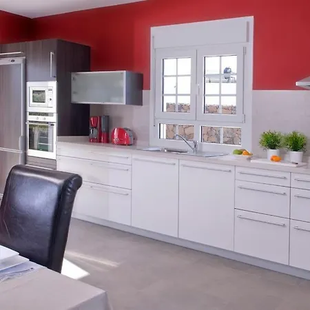 Villa Beautiful Ambar Puerto del Carmen