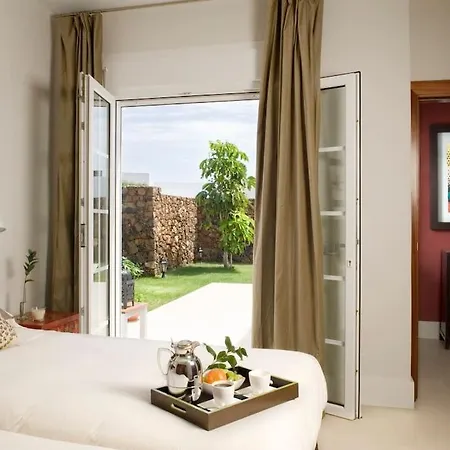 Beautiful Ambar Villa Puerto del Carmen