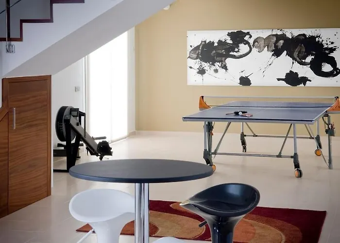 Beautiful Ambar 빌라