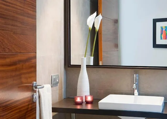 빌라 Beautiful Ambar *