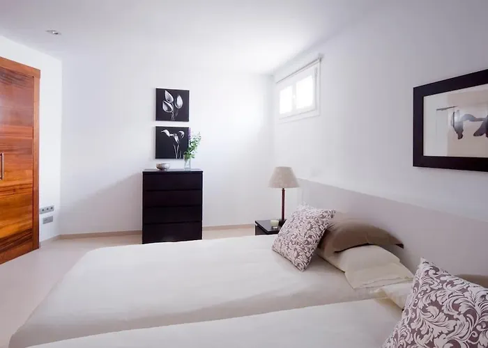 빌라 Beautiful Ambar *