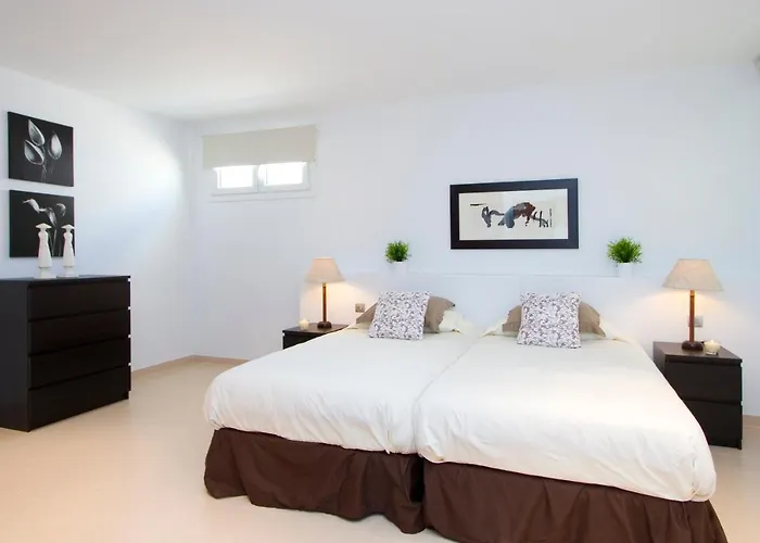 Beautiful Ambar 빌라 *